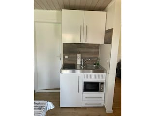 Apartment Am schwarzen Busch Ausstattung 7