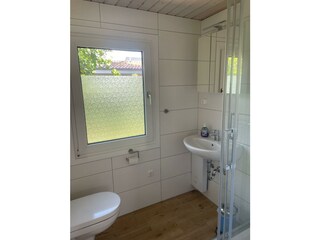 Apartment Am schwarzen Busch Ausstattung 14