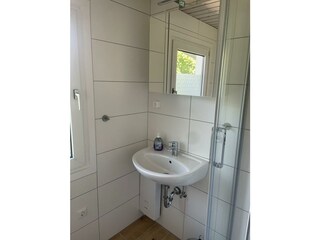 Apartment Am schwarzen Busch Ausstattung 16