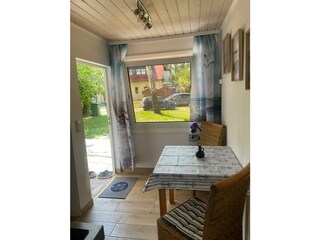 Apartment Am schwarzen Busch Ausstattung 9