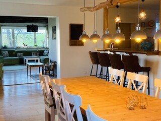 Ferienhaus Stoltebüll Ausstattung 24