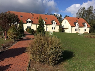 Ferienanlage Gollwitzer Park