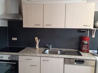 Ferienwohnung Titisee-Neustadt Ausstattung 22