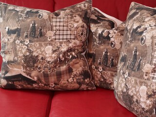 Ferienwohnung Titisee-Neustadt Ausstattung 32