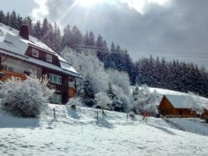 Appartamento vacanze Haldenhäusle  Schwarzwald