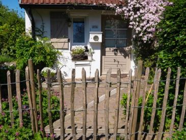 Ferienhaus Mein kleines Schleihaus