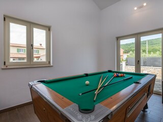 Casa per le vacanze Trget Ambiente 25