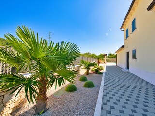 Casa per le vacanze Trget Registrazione all'aperto 12