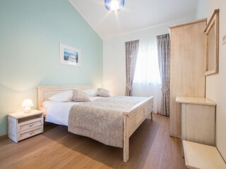 Casa per le vacanze Trget Caratteristiche 20