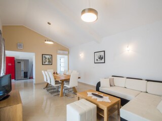 Casa per le vacanze Trget Caratteristiche 14