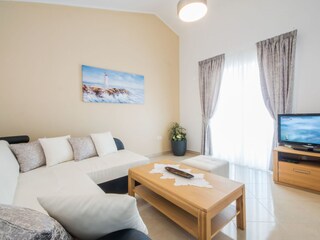 Casa per le vacanze Trget Caratteristiche 13