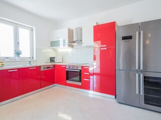 Casa per le vacanze Trget Caratteristiche 16