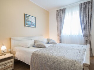 Casa per le vacanze Trget Caratteristiche 17