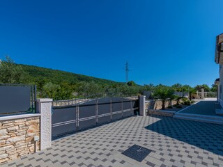 Casa per le vacanze Trget Registrazione all'aperto 11