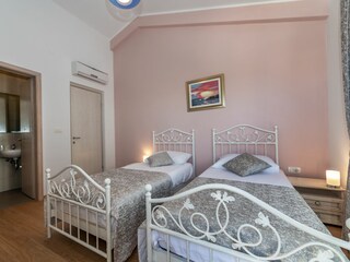 Casa per le vacanze Trget Caratteristiche 22