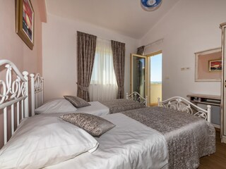 Casa per le vacanze Trget Caratteristiche 23