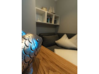 Ferienwohnung Spiekeroog Ausstattung 24