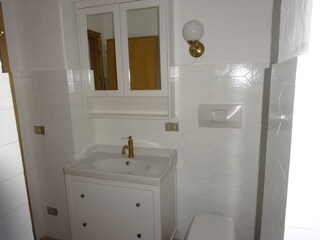 Appartamento per vacanze Cipressa Caratteristiche 22