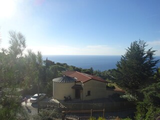 Appartamento per vacanze Cipressa Registrazione all'aperto 4