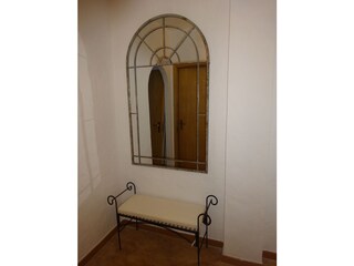 Appartamento per vacanze Cipressa Caratteristiche 20