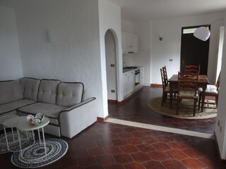 Appartamento per vacanze Cipressa Caratteristiche 18