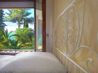 Appartamento per vacanze Cipressa Caratteristiche 23