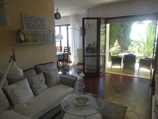 Appartamento per vacanze Cipressa Caratteristiche 25