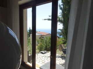 Appartamento per vacanze Cipressa Caratteristiche 27