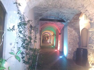 Appartamento per vacanze Cipressa Ambiente 39