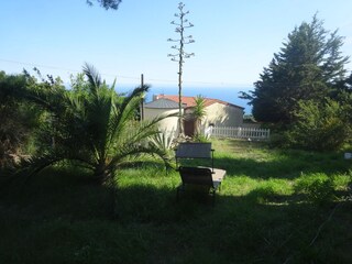 Appartamento per vacanze Cipressa Registrazione all'aperto 12