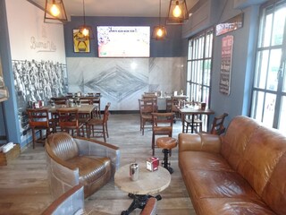 Appartamento per vacanze Cipressa Ambiente 40