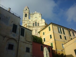 Appartamento per vacanze Cipressa Documento 44