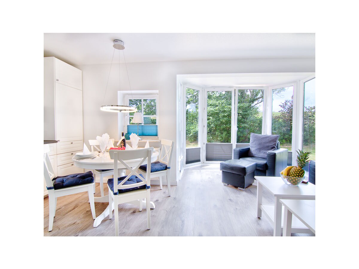 Ferienwohnung Ordinger Diek Nr. 4