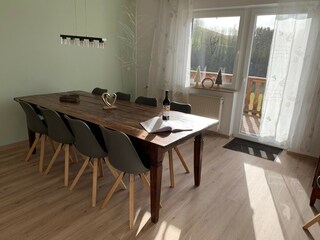 Esszimmer