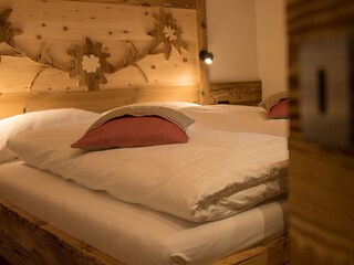 Appartamento per vacanze St. Martin in Thurn Caratteristiche 8