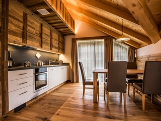 Appartamento per vacanze St. Martin in Thurn Caratteristiche 9