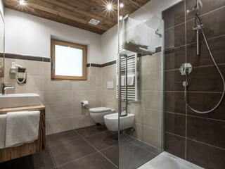 Appartamento per vacanze St. Martin in Thurn Caratteristiche 10