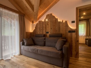 Appartamento per vacanze St. Martin in Thurn Caratteristiche 11