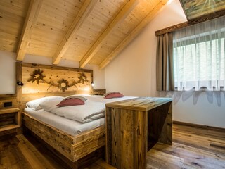 Appartamento per vacanze St. Martin in Thurn Caratteristiche 12