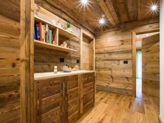 Appartamento per vacanze St. Martin in Thurn Caratteristiche 13