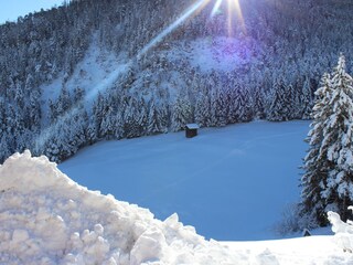 Appartamento per vacanze St. Martin in Thurn Ambiente 19