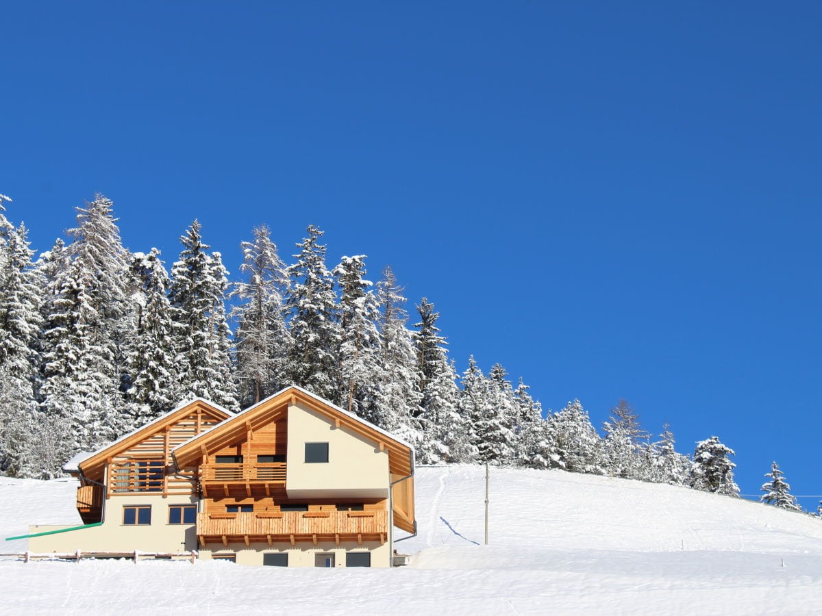 Ferienwohnung St. Martin in Thurn Außenaufnahme 1