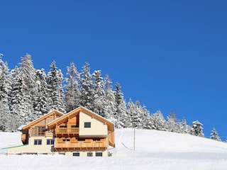 Ferienwohnung St. Martin in Thurn Außenaufnahme 1