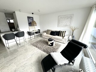 Ferienwohnung Timmendorfer Strand Ausstattung 3