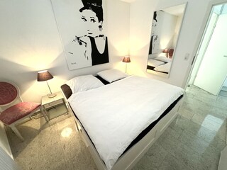 Ferienwohnung Timmendorfer Strand Ausstattung 5