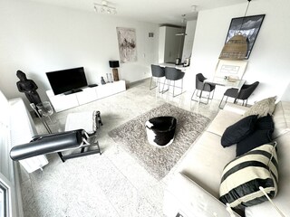 Ferienwohnung Timmendorfer Strand Ausstattung 4