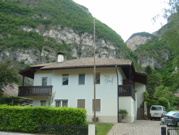 Ferienwohnung "Lagrein"