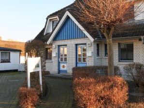 Ferienhaus Bültenblick - Born - image1