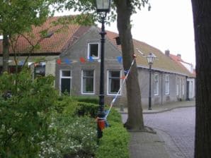 Holiday house Vacation for You and Your Dog - Grijpskerke - image1