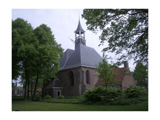 Casa per le vacanze Grijpskerke Ambiente 14